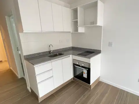 Departamento en Venta Apto profesional