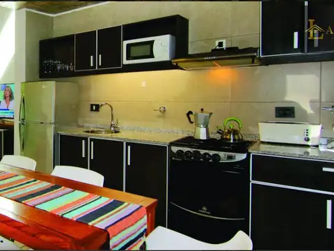 Departamento en Alquiler de 3 ambientes