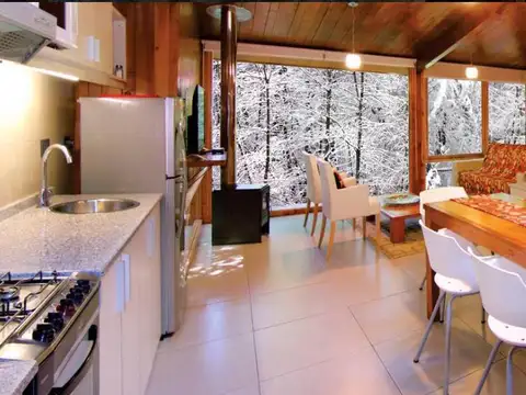 Departamento en Alquiler en San Martín de los Andes, Lácar