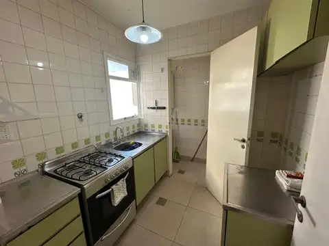 Departamento en Alquiler en San Cristóbal, $ 1.000.000