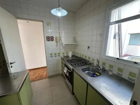 Departamento en Alquiler al Norte