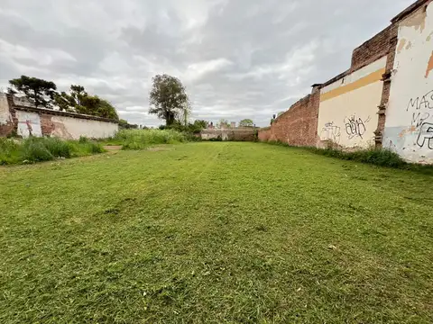 Terreno en Venta en Acevedo, USD 43.000
