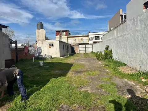 Casa en Venta 1 año
