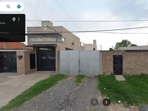 CASA EN CONSTRUCCIÓN EN VENTA LA PLATA