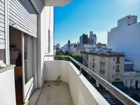 DEPARTAMENTO EN VENTA LA PLATA 2 DORMITORIOS