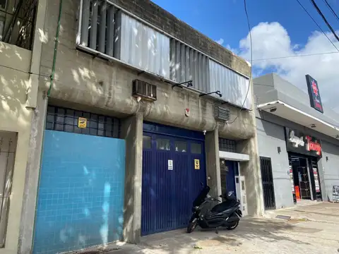 GALPON EN ALQUILER MATADEROS