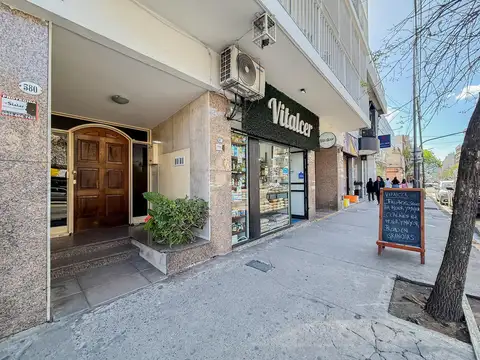 Departamento en Venta en Flores, USD 59.000