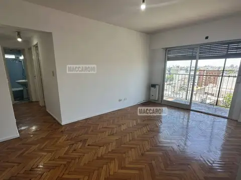 Felipe Vallese 3600, Piso 11