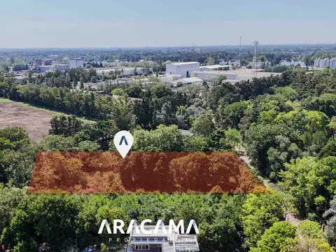 LOTE en VENTA en Canning