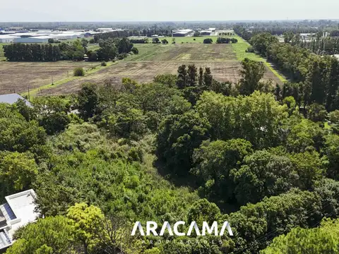 Terreno en Venta de 3300,0 m2