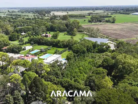 Terreno en Venta en Canning, USD 220.000