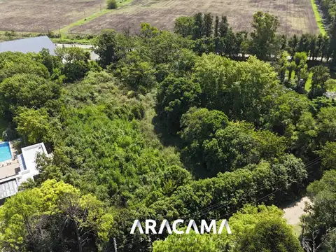 LOTE en VENTA en Canning