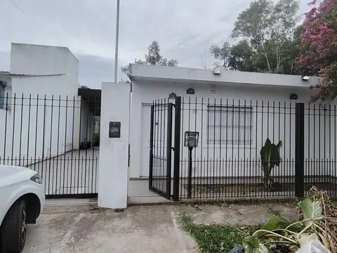 Muy Buena  Casa 1 dorm- El Retiro