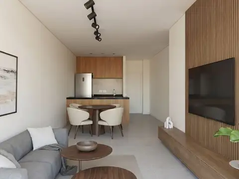 Departamento en Venta 1 año