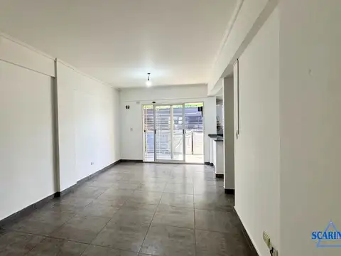 Departamento de 3 ambientes con cochera apto credito en Venta en Sáenz Peña, Tres de Febrero