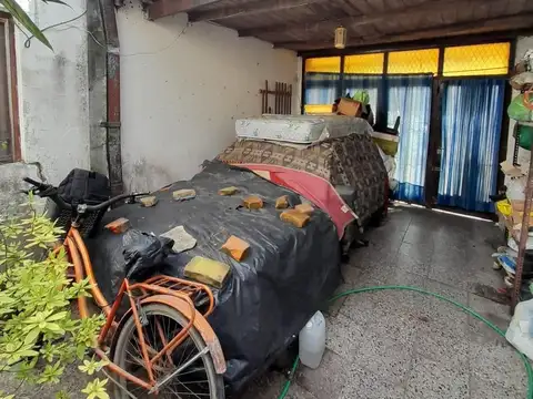 Terreno en Venta 8  mts Frente
