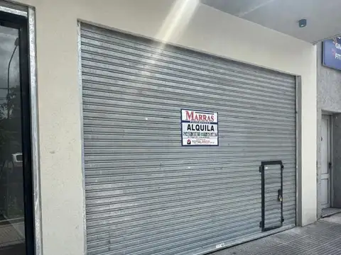 Local - Alquiler - Argentina, La Matanza - AV MOSCONI 1247