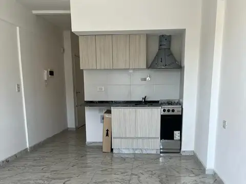 Departamento en Alquiler al Este