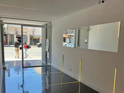 Departamento en Alquiler de Monoambiente