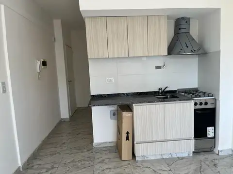 ALQUILER MONOAMBIENTE EN VILLA DEL PARQUE