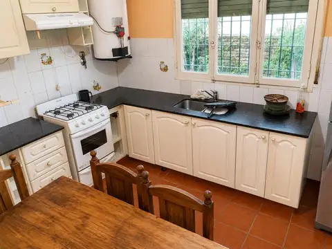 Casa en Venta 66 años