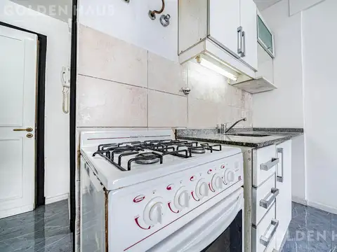 Departamento en Venta Apto profesional