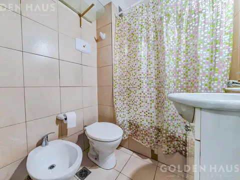 Departamento en Venta en Caballito, USD 48.000