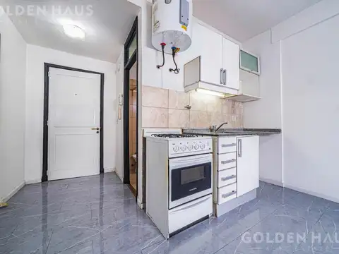 Departamento en Venta 40 años