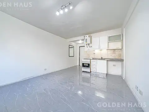 Departamento en venta de 1 ambiente apto profesional en Caballito