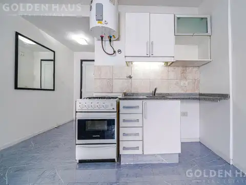 Departamento en Venta en Caballito, USD 50.000