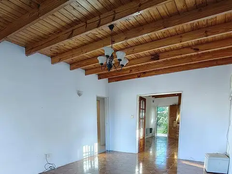 Casa en Venta en Capilla del Señor, USD 128.000