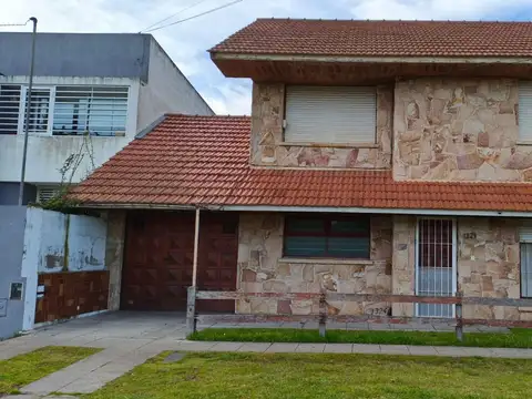 Avenida Carlos Tejedor 1300