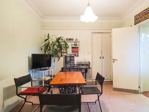 Casa en Venta 50 años
