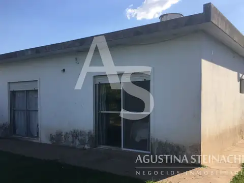 Casa en Venta en Navarro, USD 100.000