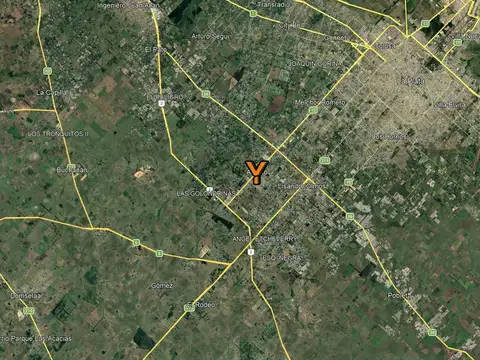 San José I