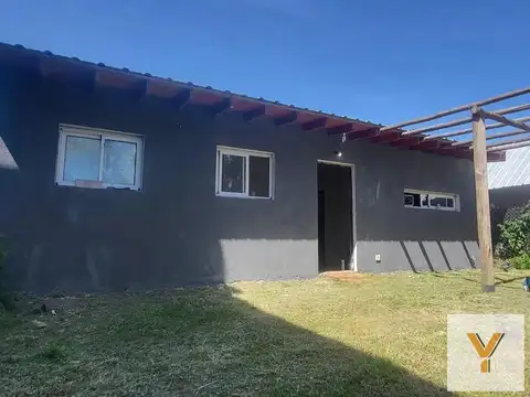 Quinta Monoambiente en venta - 320mts2 - Abasto