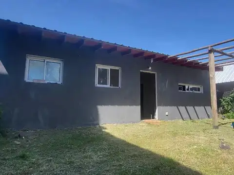Quinta Monoambiente en venta - 320mts2 - Abasto