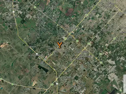 Quinta en Venta en Abasto, USD 39.000