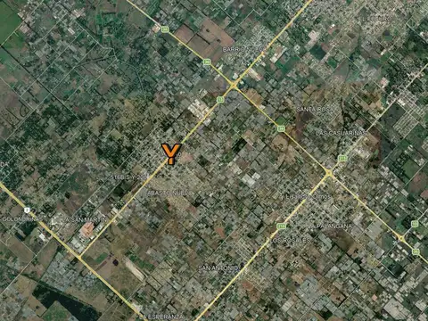 Quinta en Venta al Norte