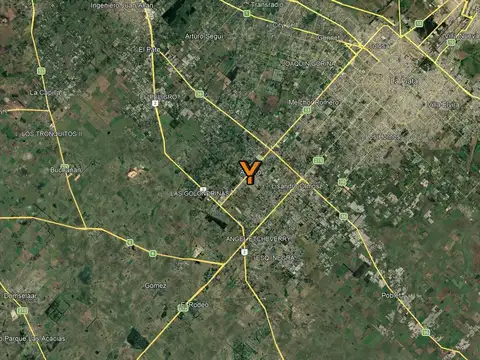 San José I