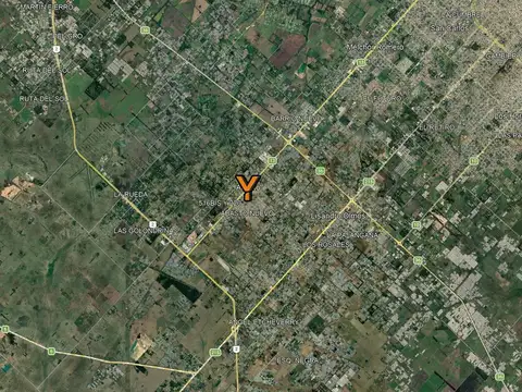 Quinta en Venta en Abasto, USD 39.000