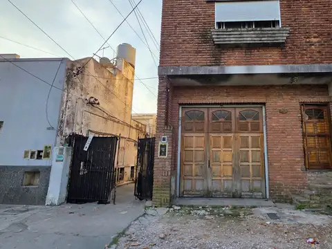 Galpon en Venta 63 años