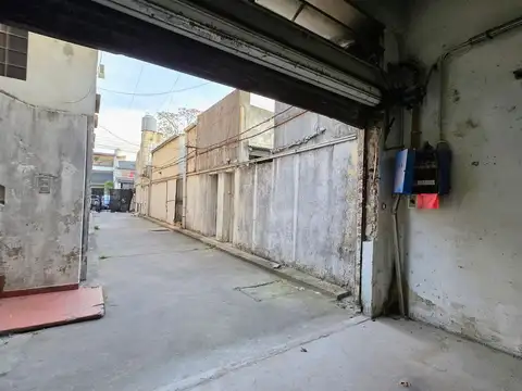 Galpon en Venta 63 años
