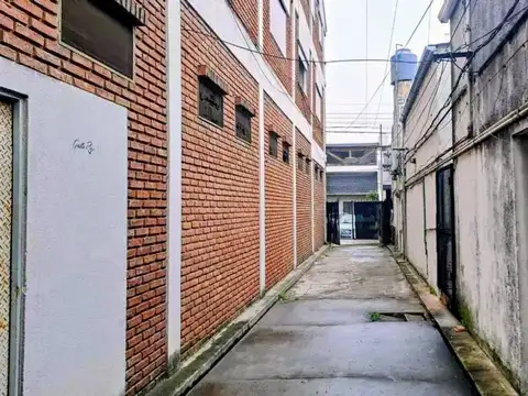 GALPON EN VENTA EN LOMAS DE ZAMORA