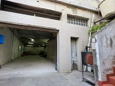 Galpon en Venta en Lomas de Zamora, USD 85.000