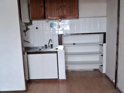 Departamento en Alquiler en Abasto, Rosario