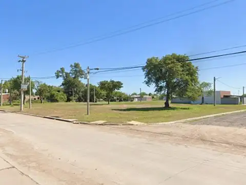 Terreno en Venta en Resistencia, USD 14.000