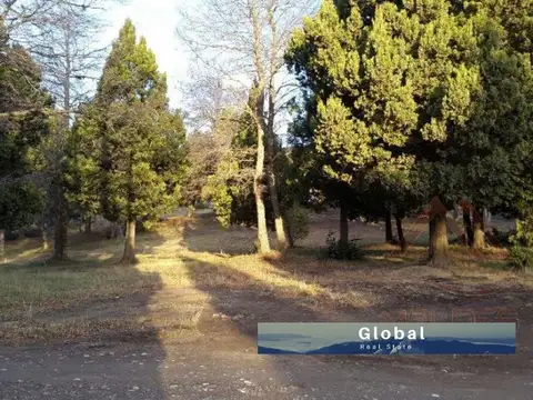 Últimos Lotes Disponibles En Barrio Tierra De Sol, San Martín De Los Andes Patagonia Argentina