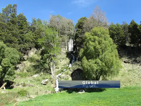 Terreno en Venta en Sigrand, USD 150.000