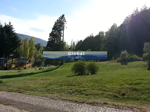 Últimos Lotes Disponibles En Barrio Tierra De Sol, San Martín De Los Andes Patagonia Argentina 100